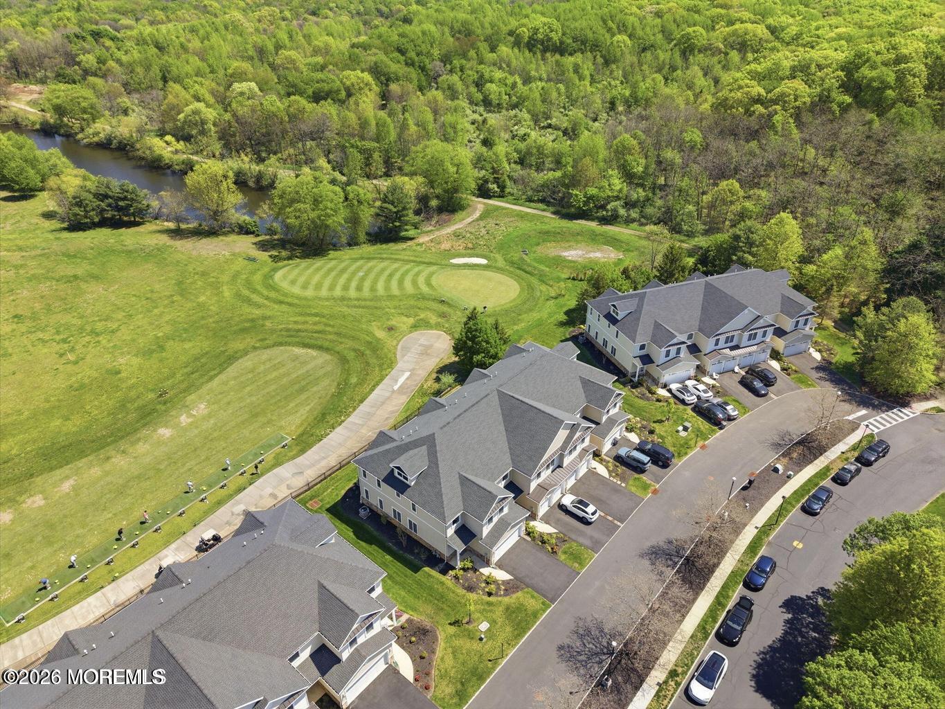 112 Hedgerow Lane Manalapan NJ 07726