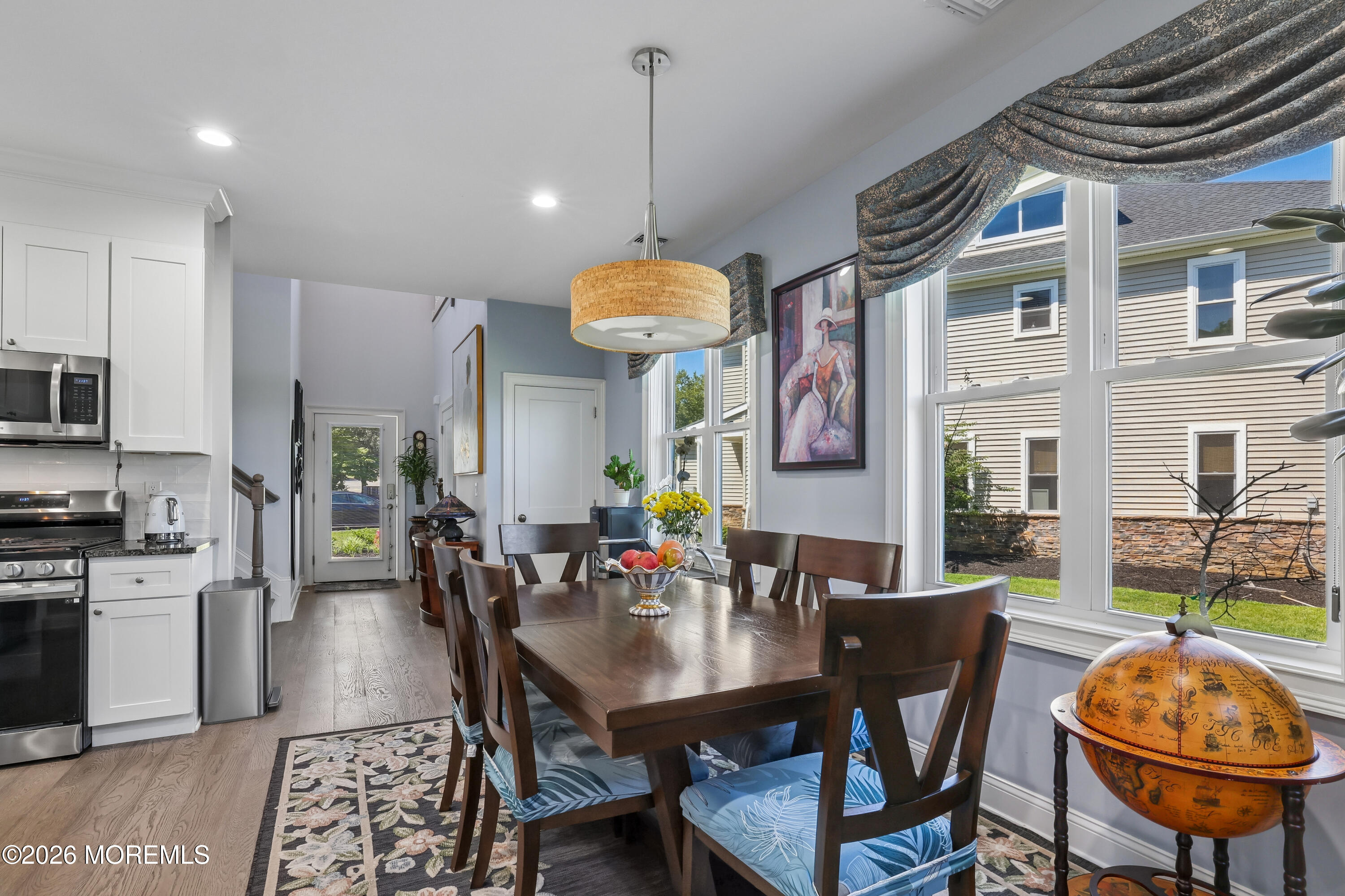 112 Hedgerow Lane Manalapan NJ 07726