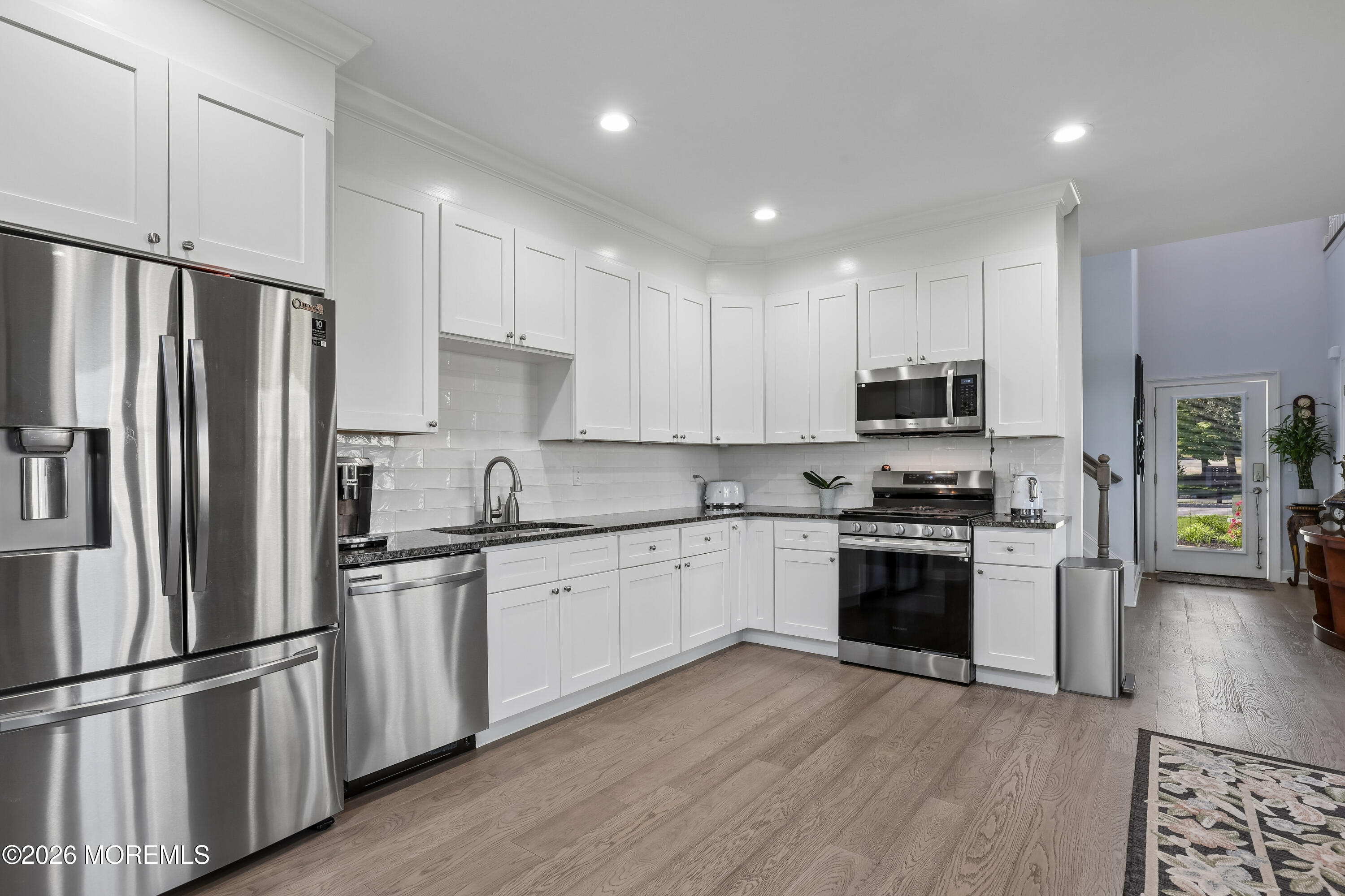 112 Hedgerow Lane Manalapan NJ 07726