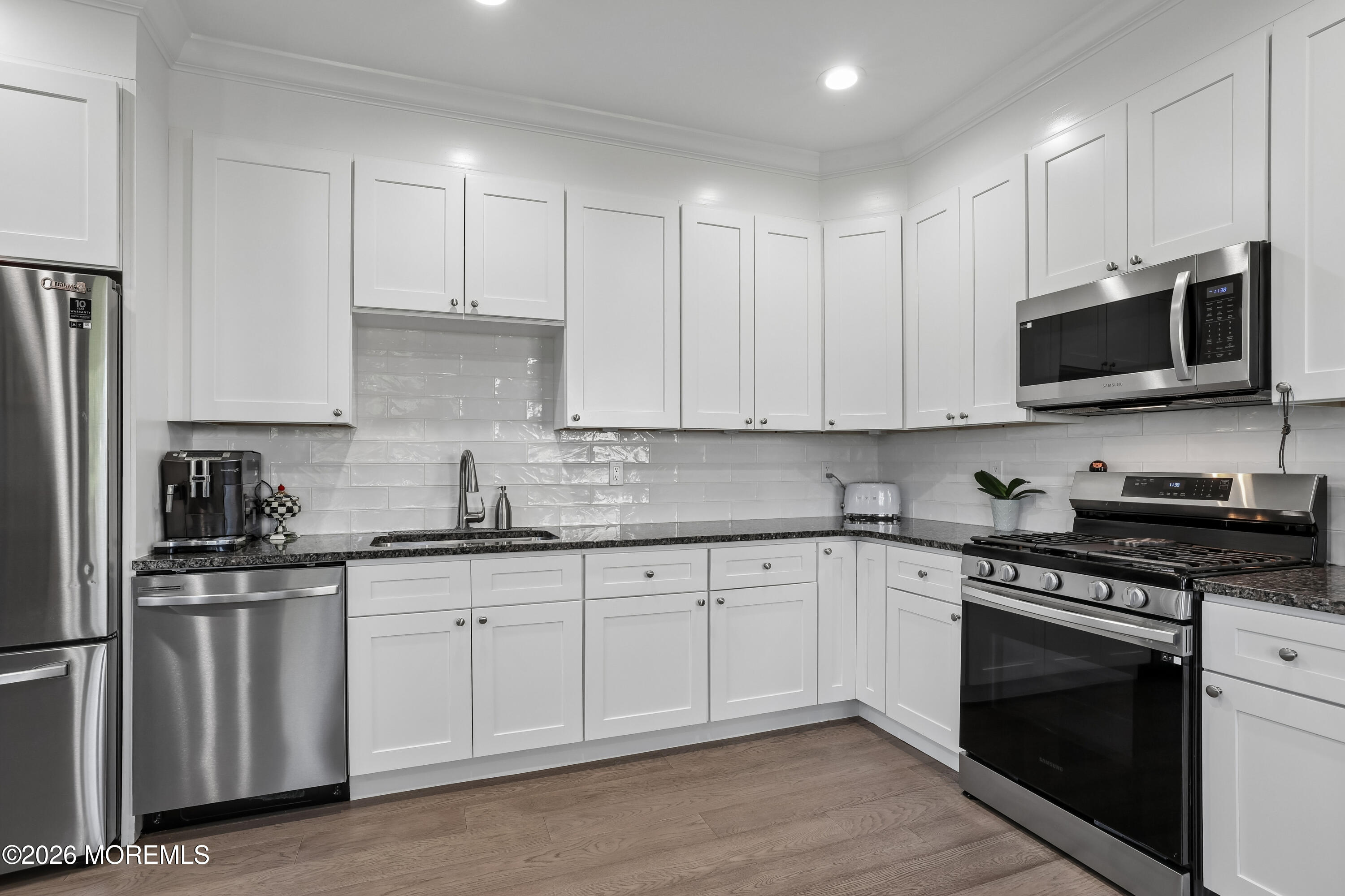 112 Hedgerow Lane Manalapan NJ 07726