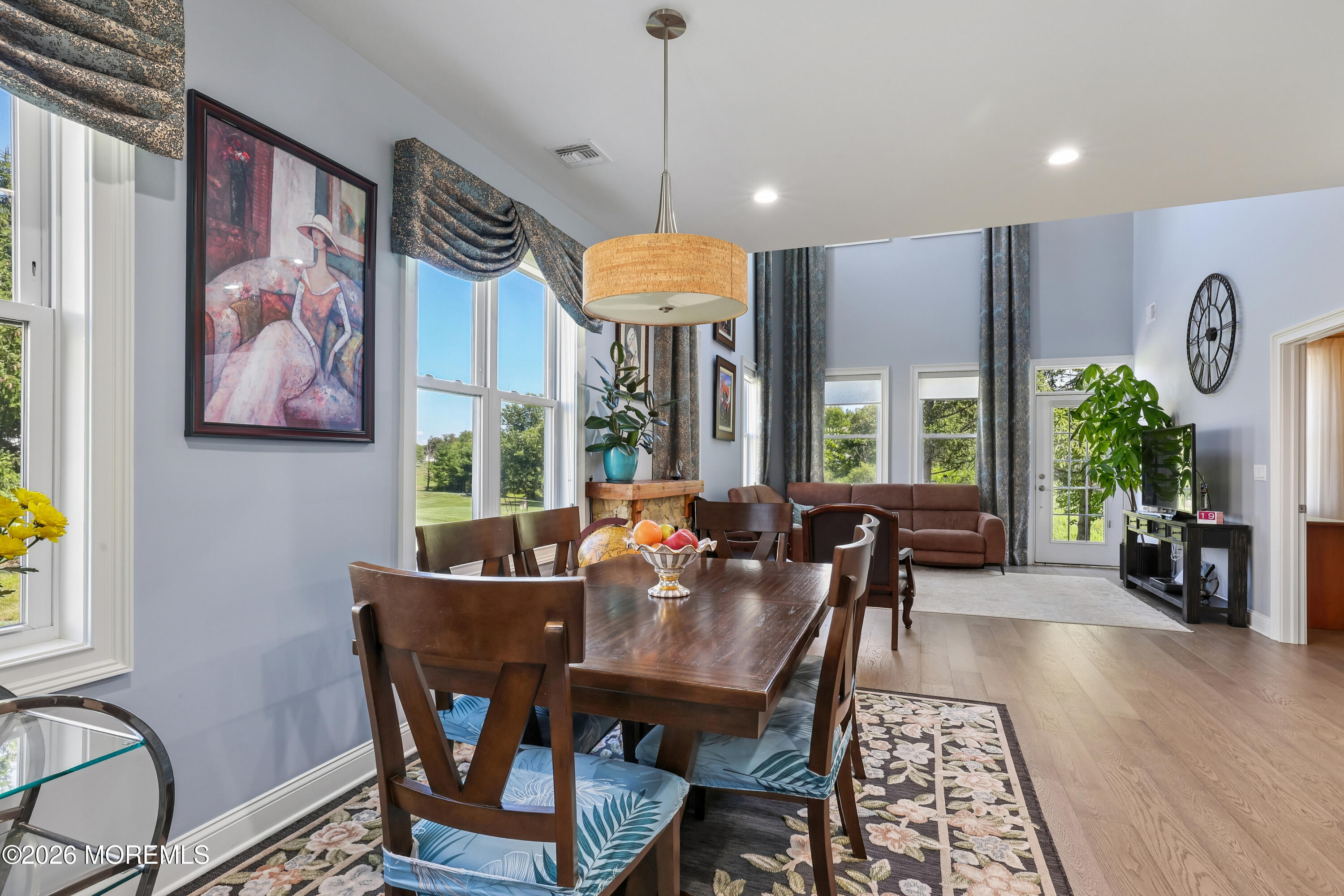 112 Hedgerow Lane Manalapan NJ 07726