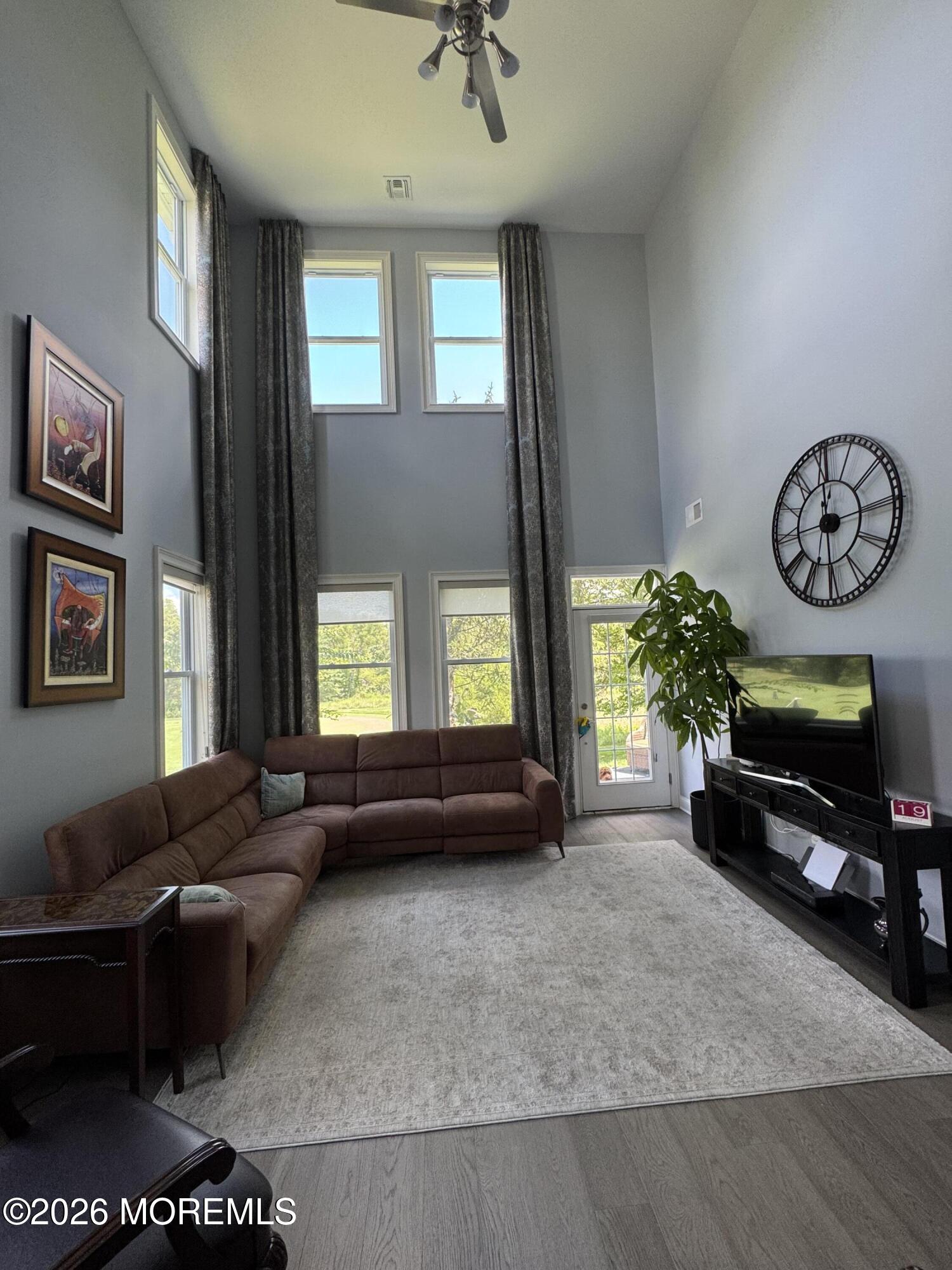 112 Hedgerow Lane Manalapan NJ 07726