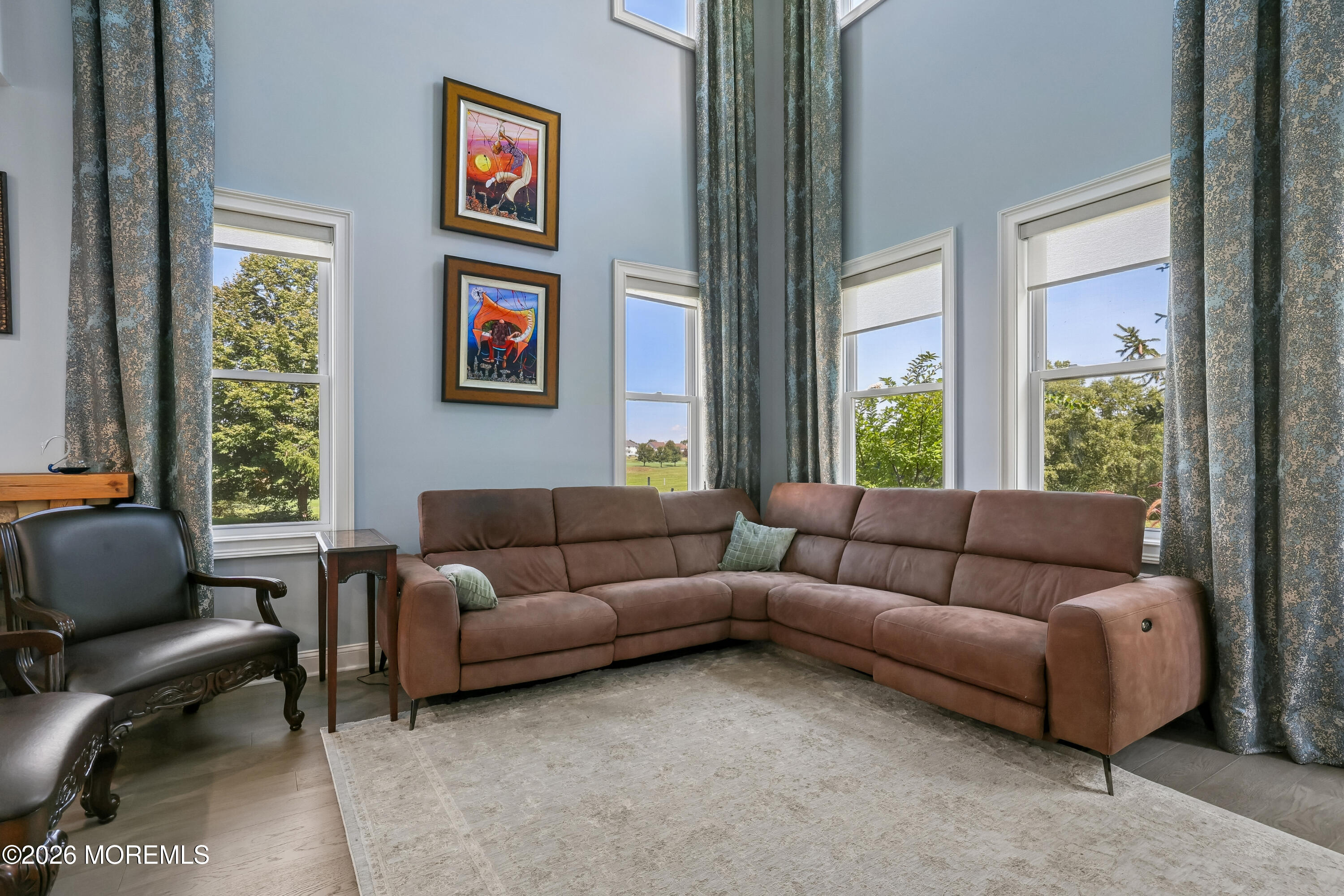112 Hedgerow Lane Manalapan NJ 07726