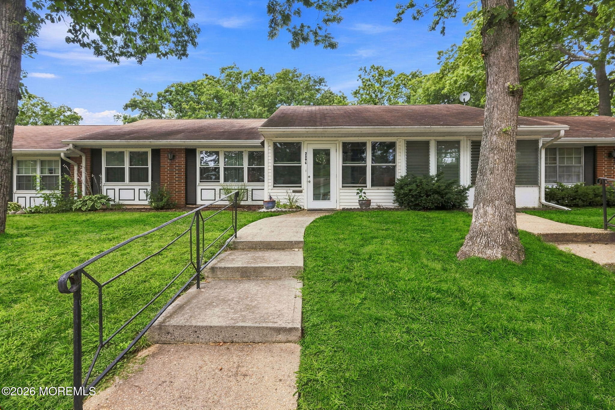 259C Huntington Drive Lakewood NJ 08701