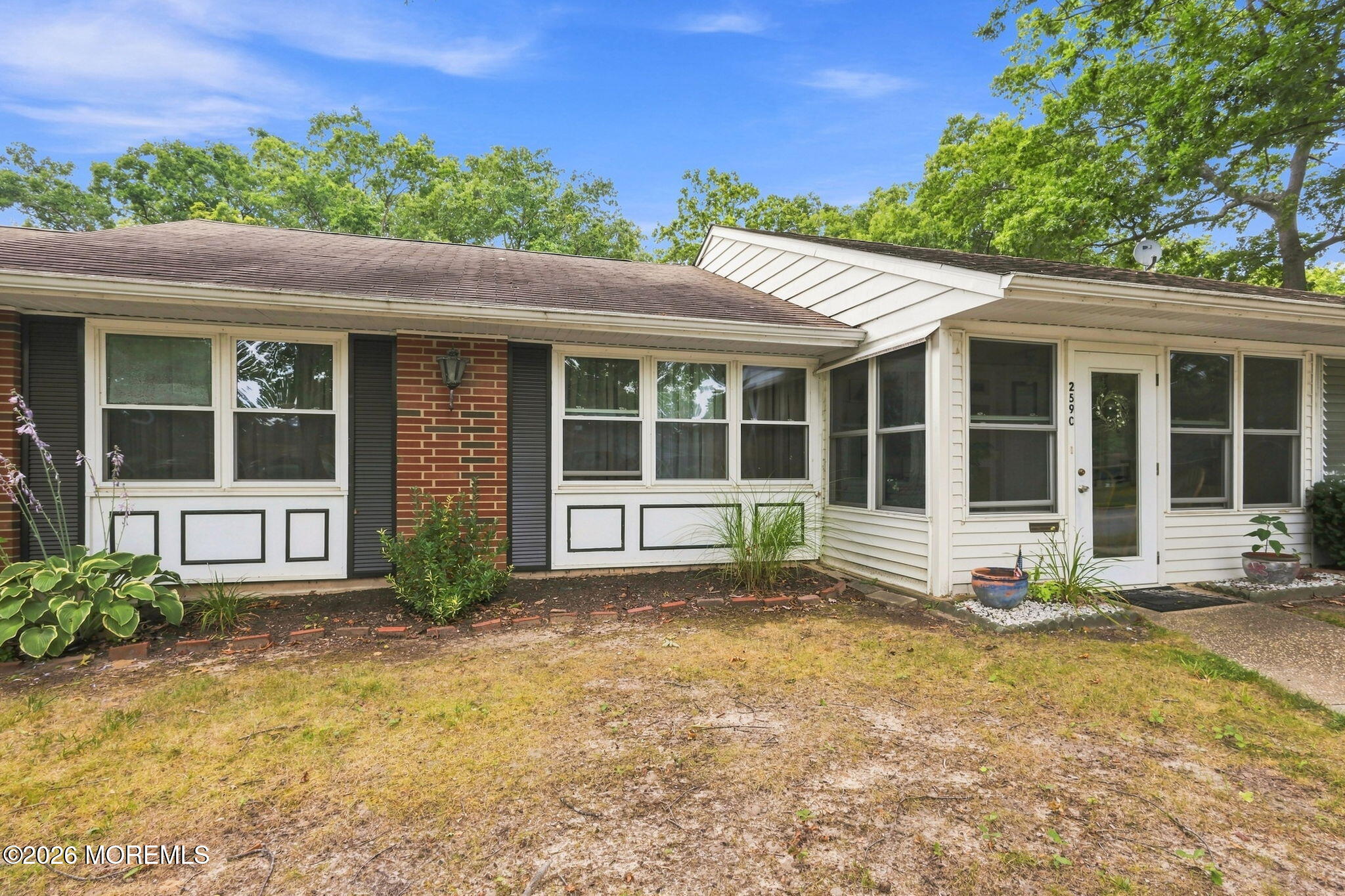 259C Huntington Drive Lakewood NJ 08701