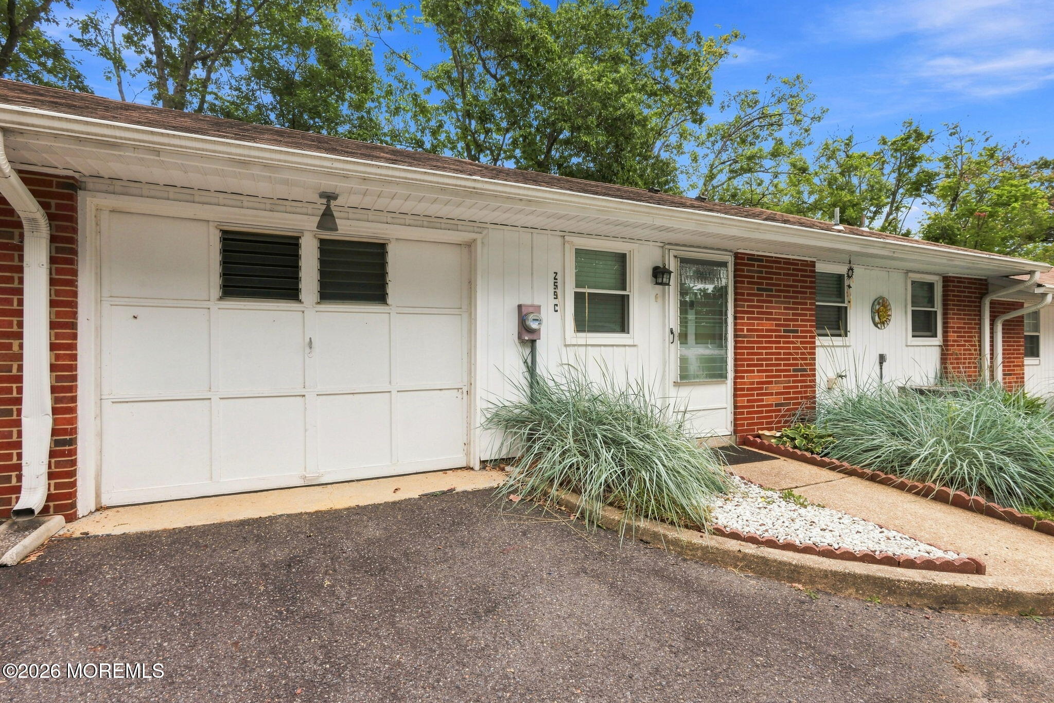 259C Huntington Drive Lakewood NJ 08701