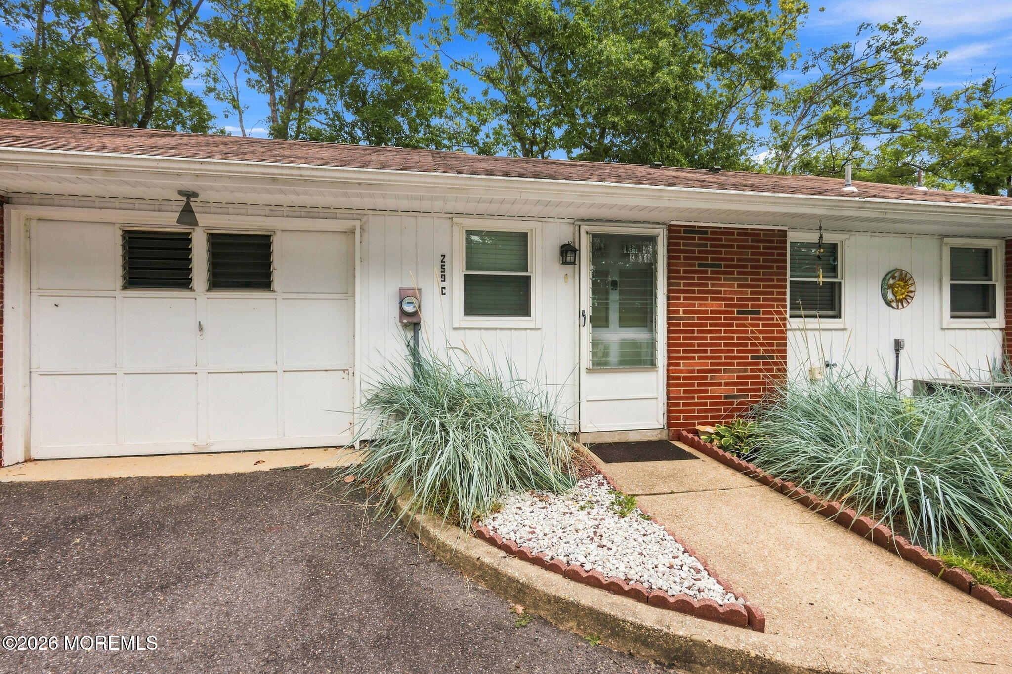 259C Huntington Drive Lakewood NJ 08701