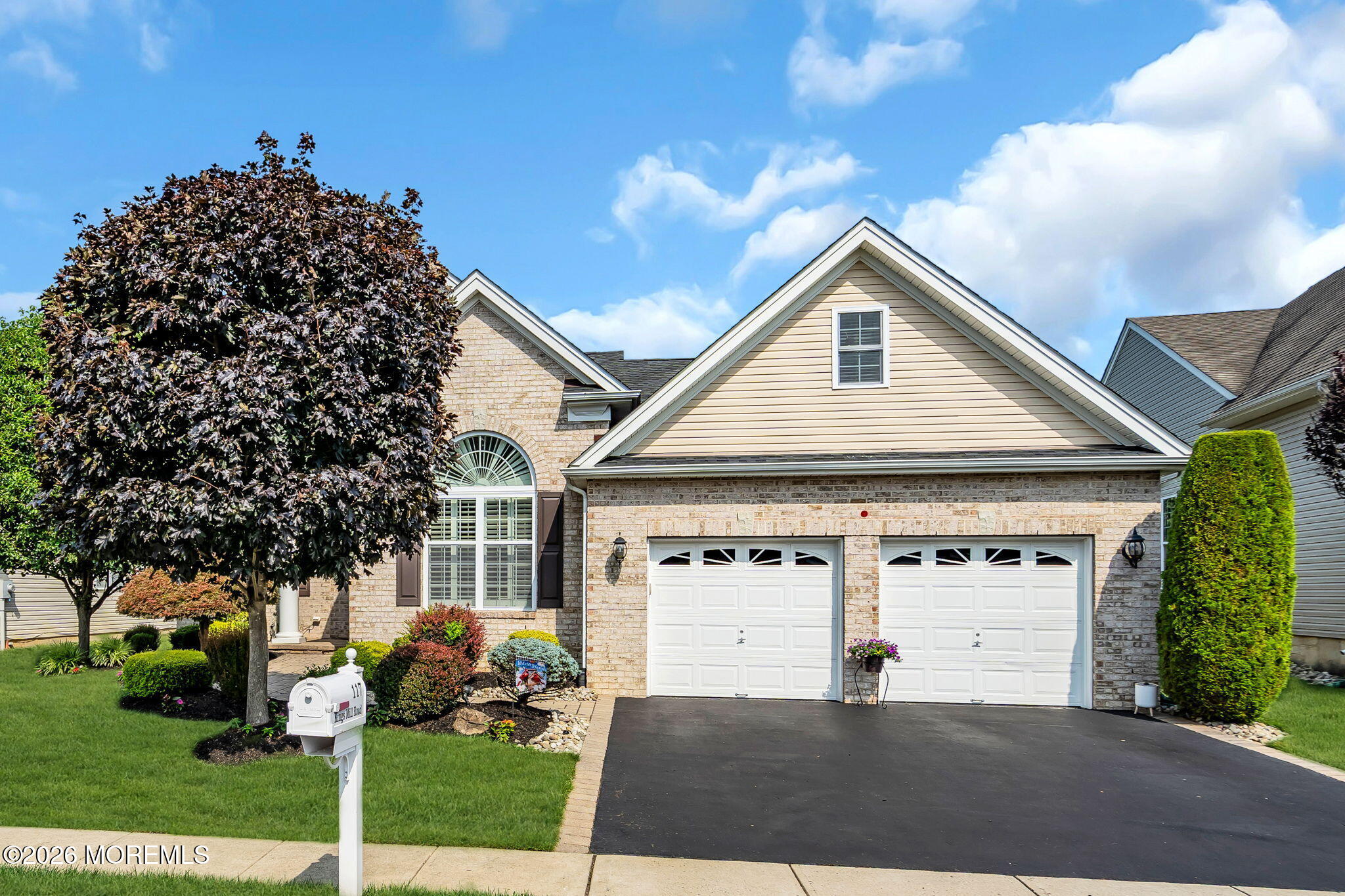 117 Kings Mill Road Monroe NJ 08831