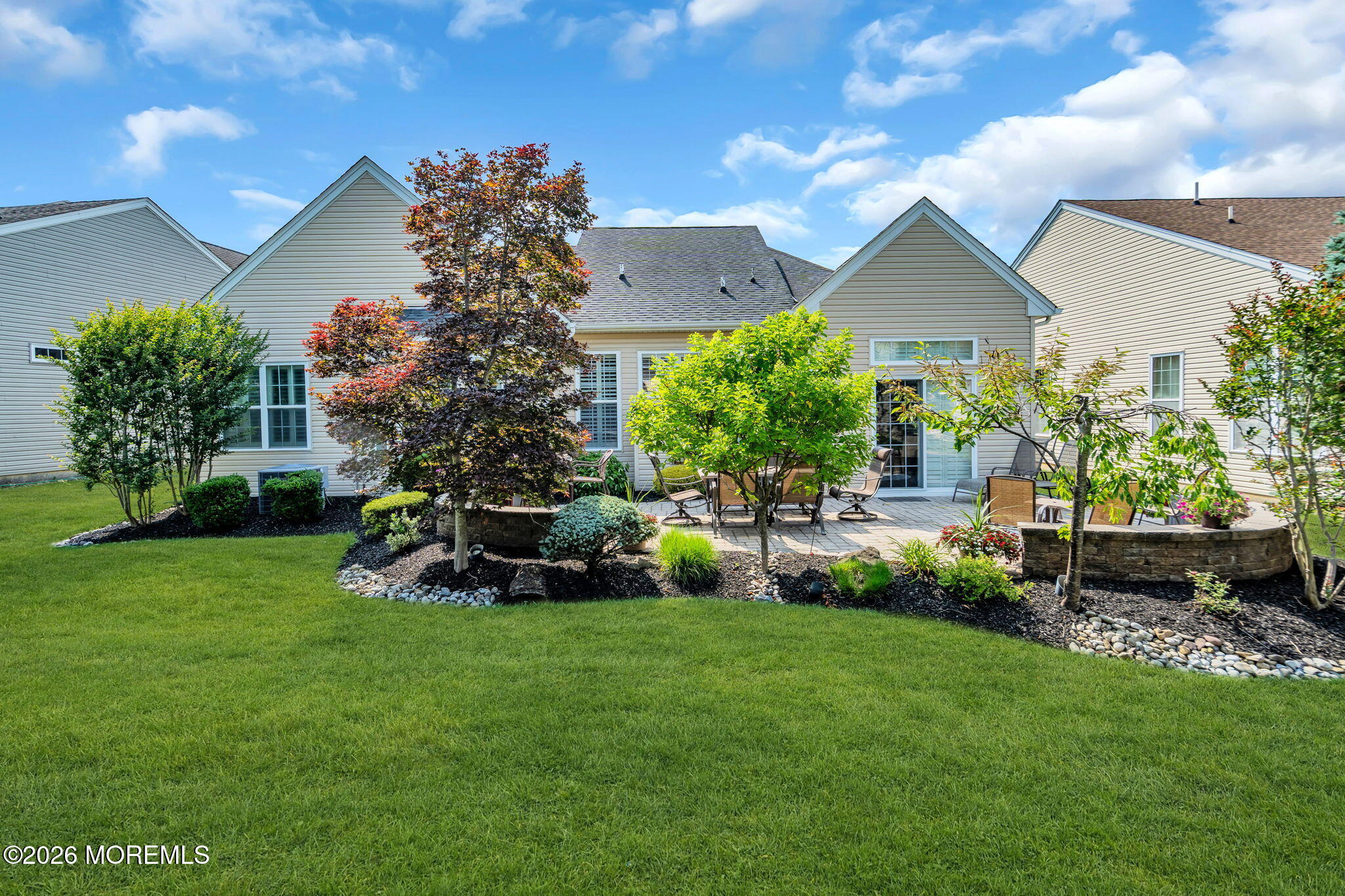 117 Kings Mill Road Monroe NJ 08831