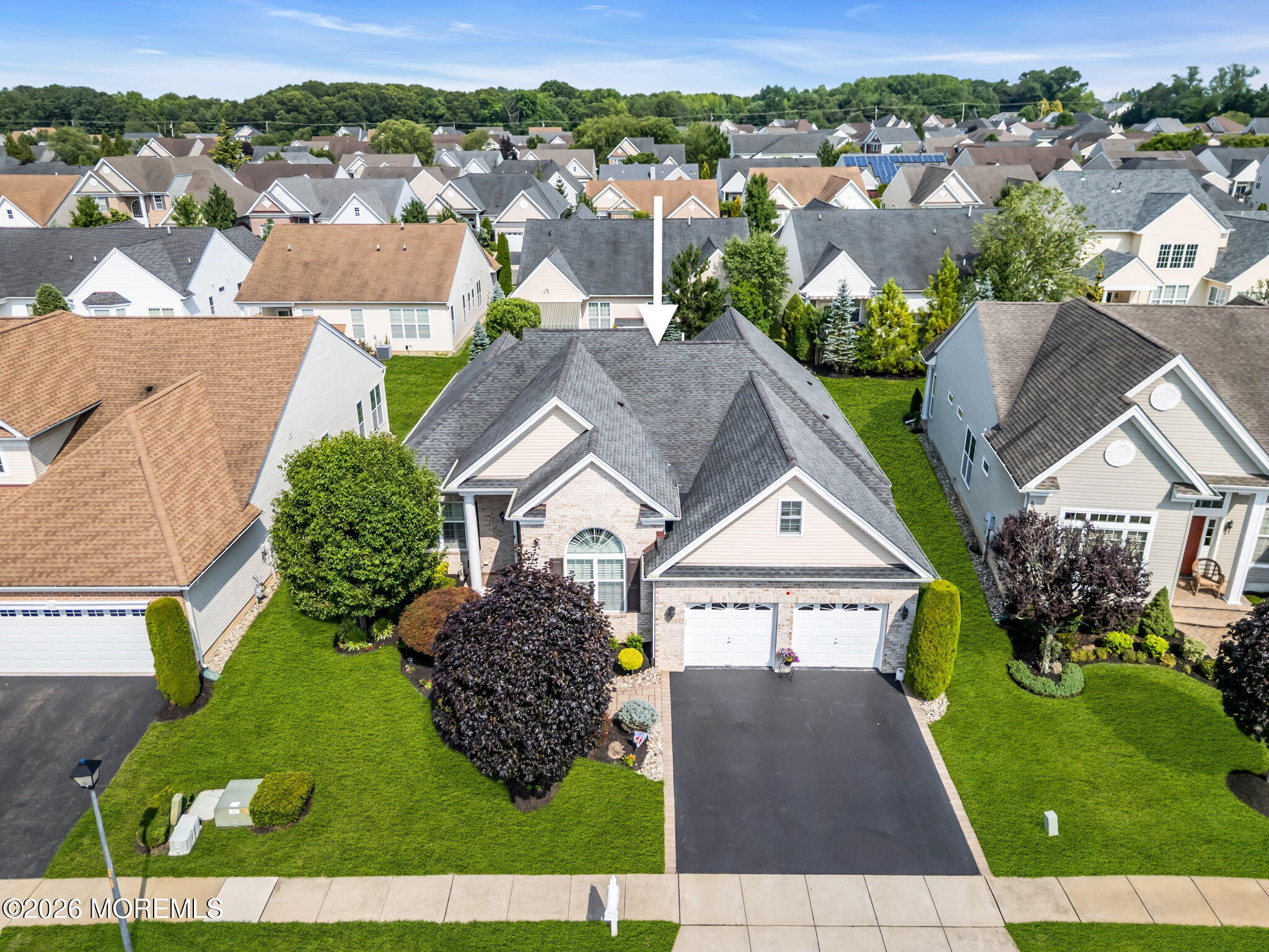 117 Kings Mill Road Monroe NJ 08831