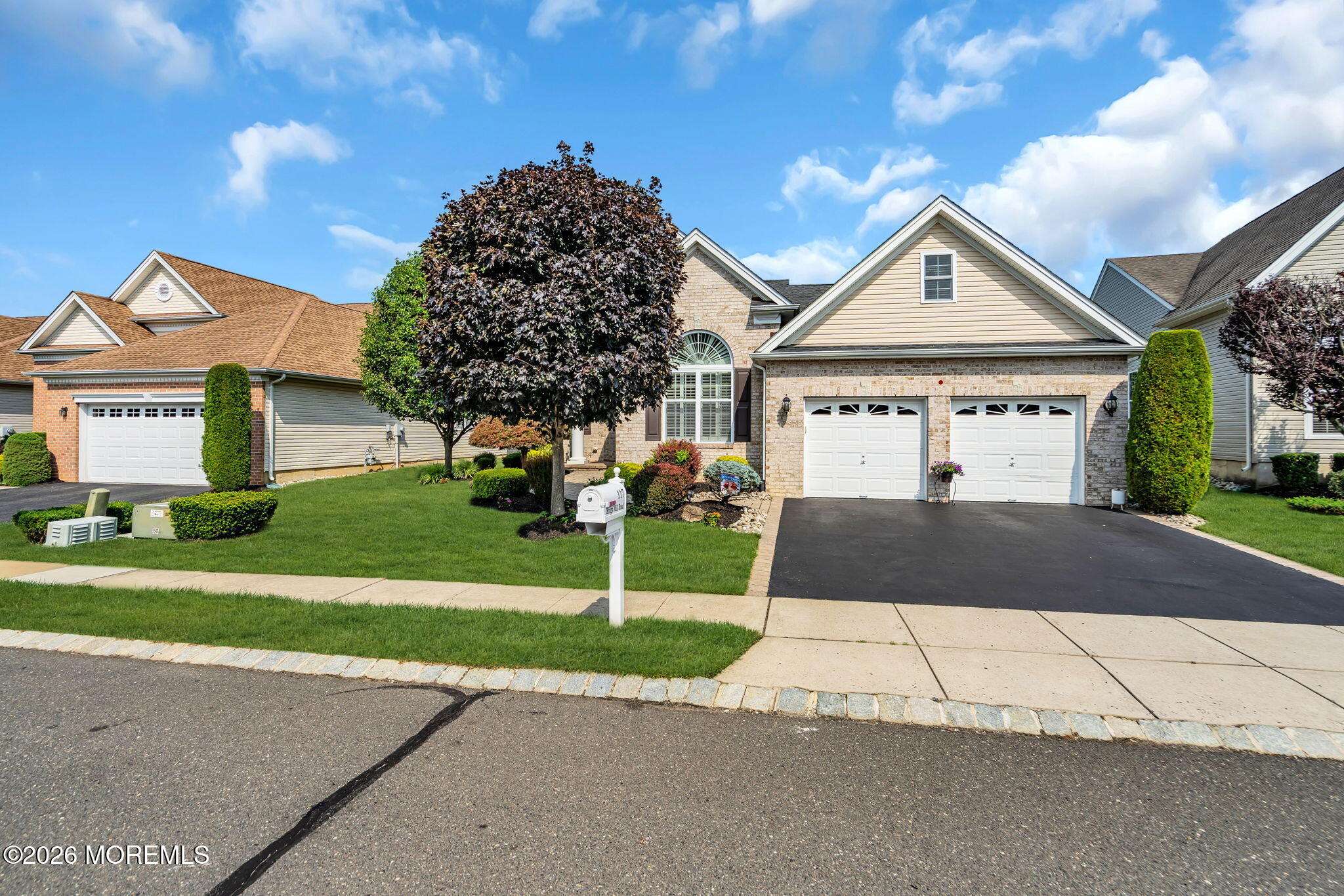 117 Kings Mill Road Monroe NJ 08831