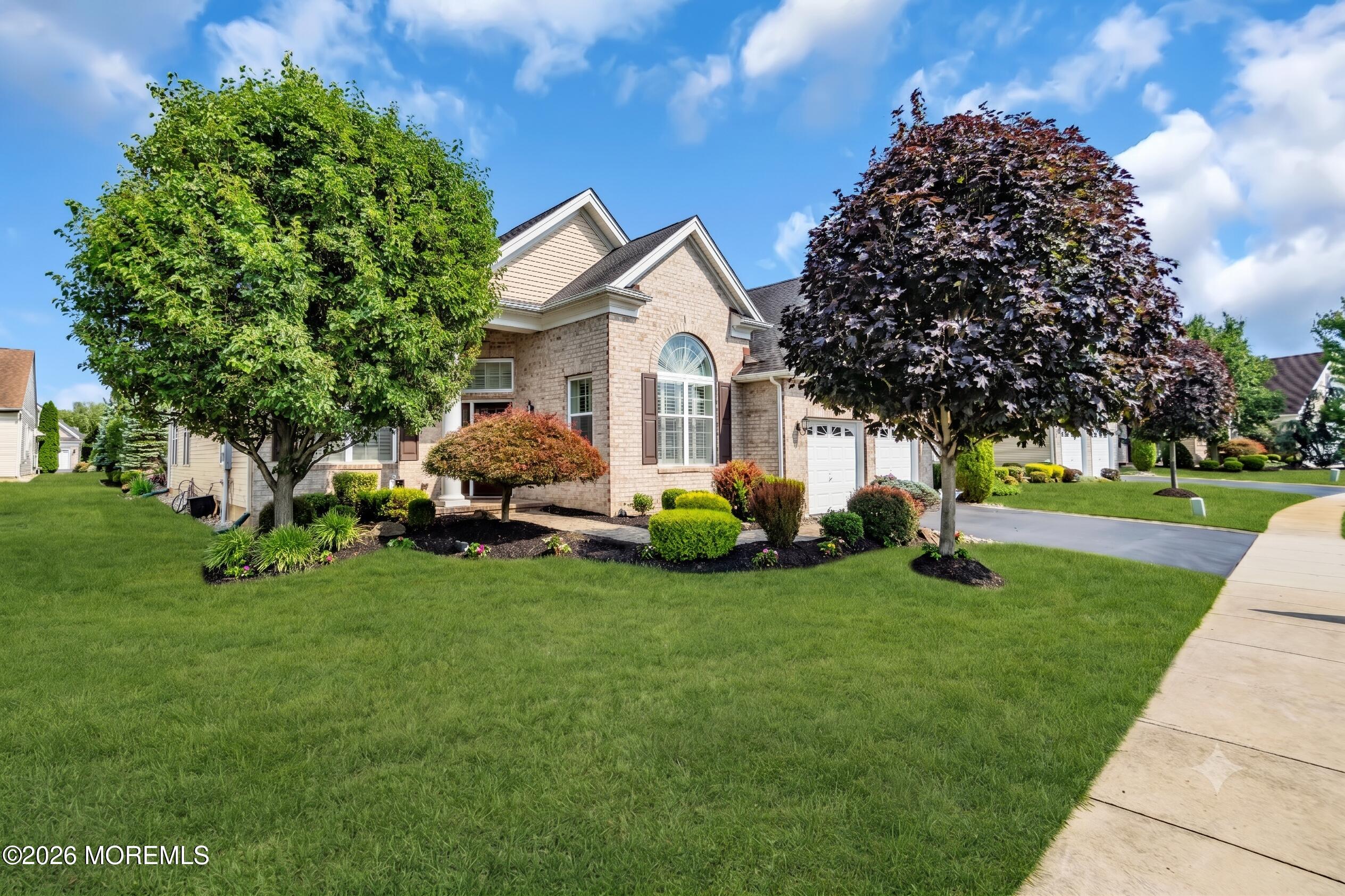 117 Kings Mill Road Monroe NJ 08831