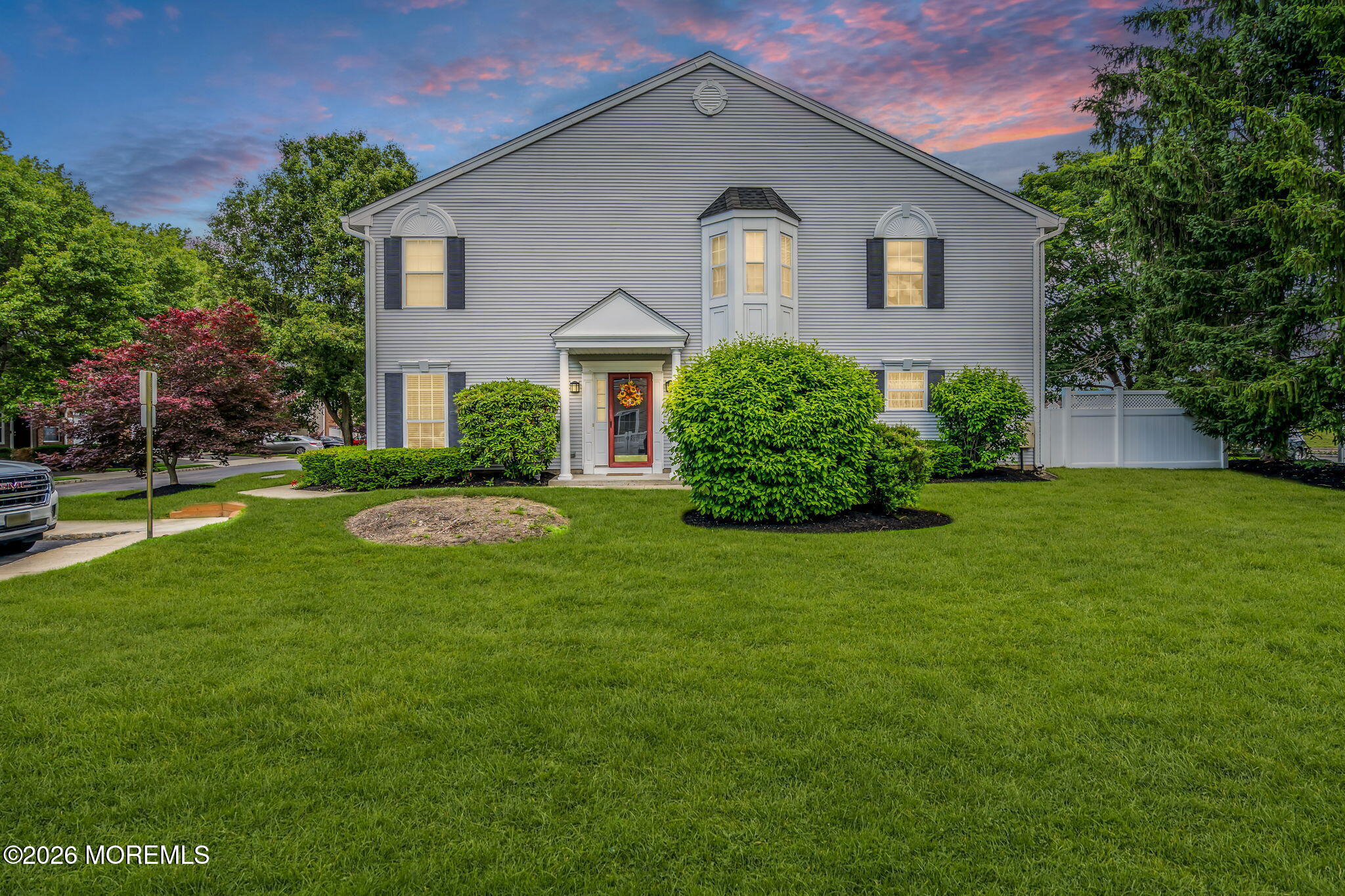 16 Sunningdale Circle Manalapan NJ 07726