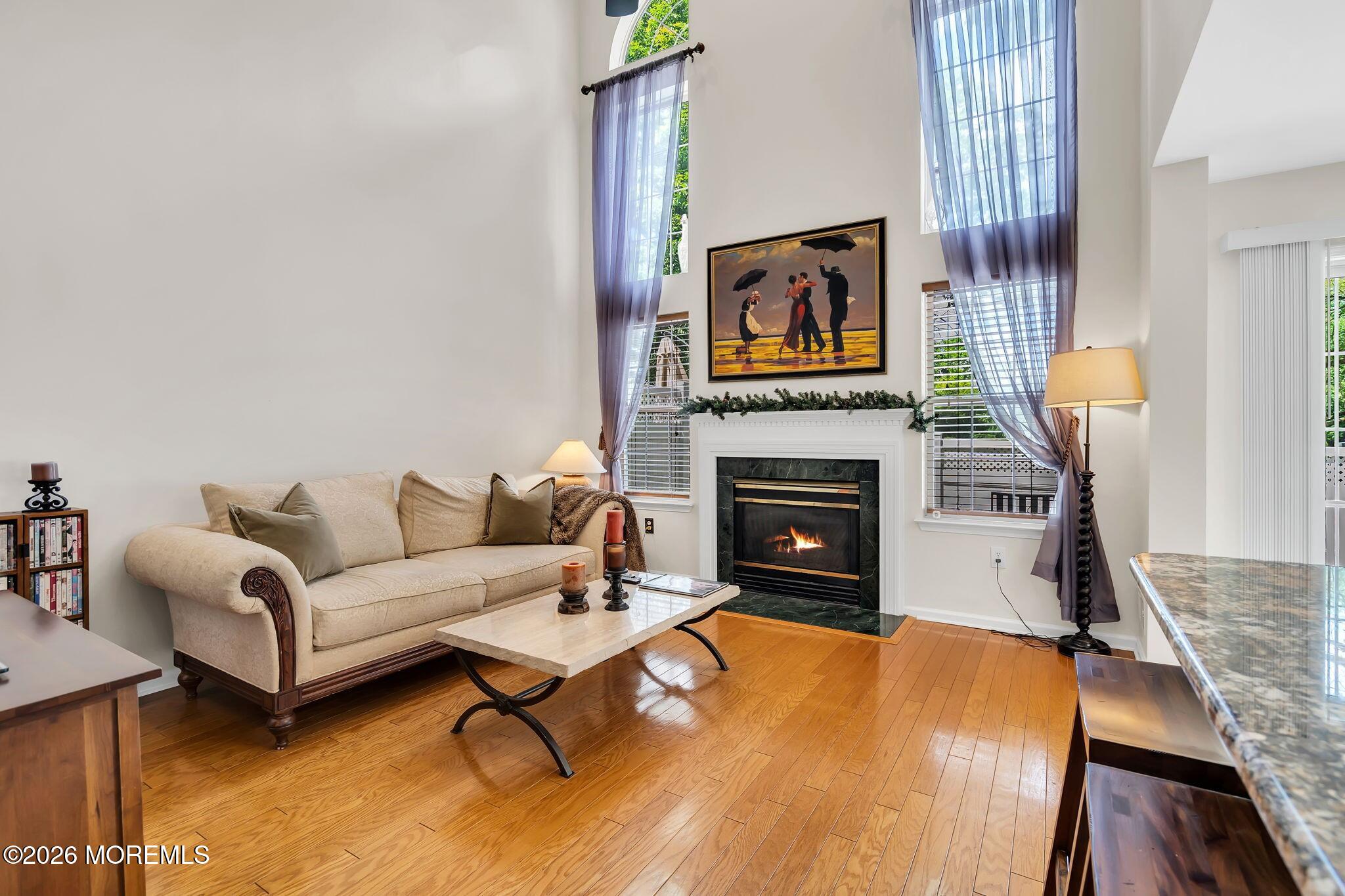 16 Sunningdale Circle Manalapan NJ 07726