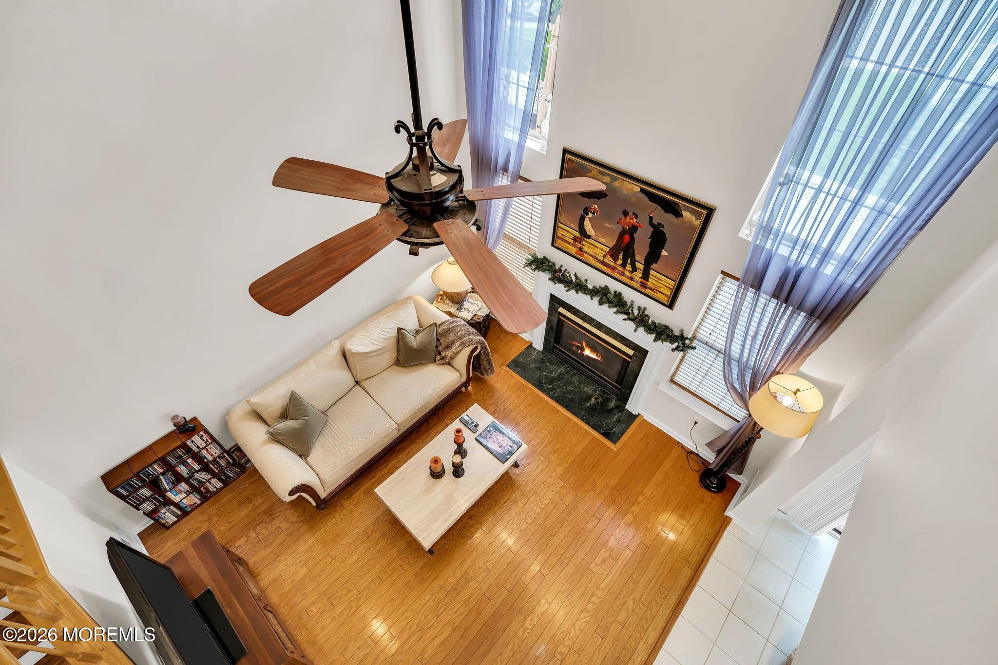 16 Sunningdale Circle Manalapan NJ 07726