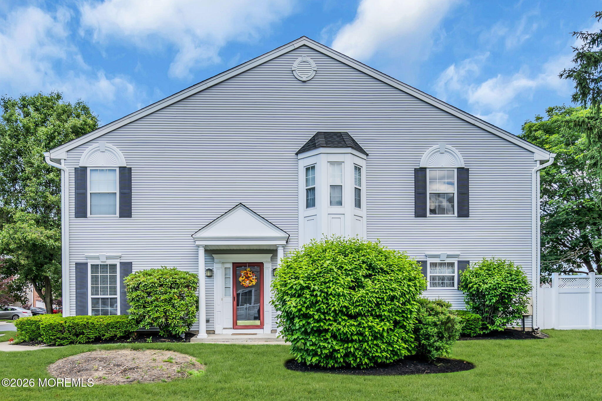 16 Sunningdale Circle Manalapan NJ 07726