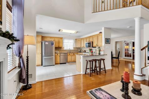 16 Sunningdale Circle Manalapan NJ 07726