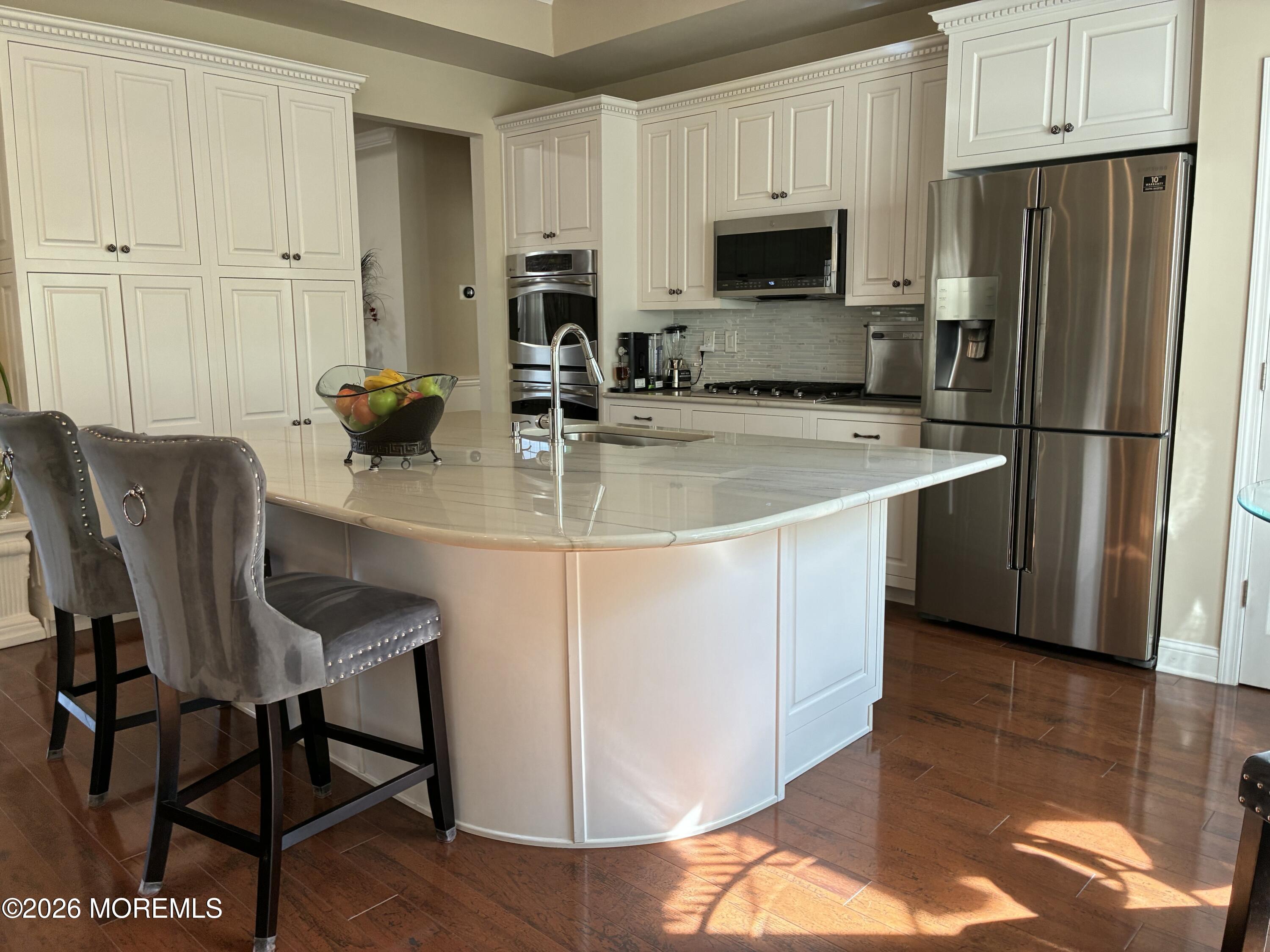 172 Wintergreen Drive Manalapan NJ 07726