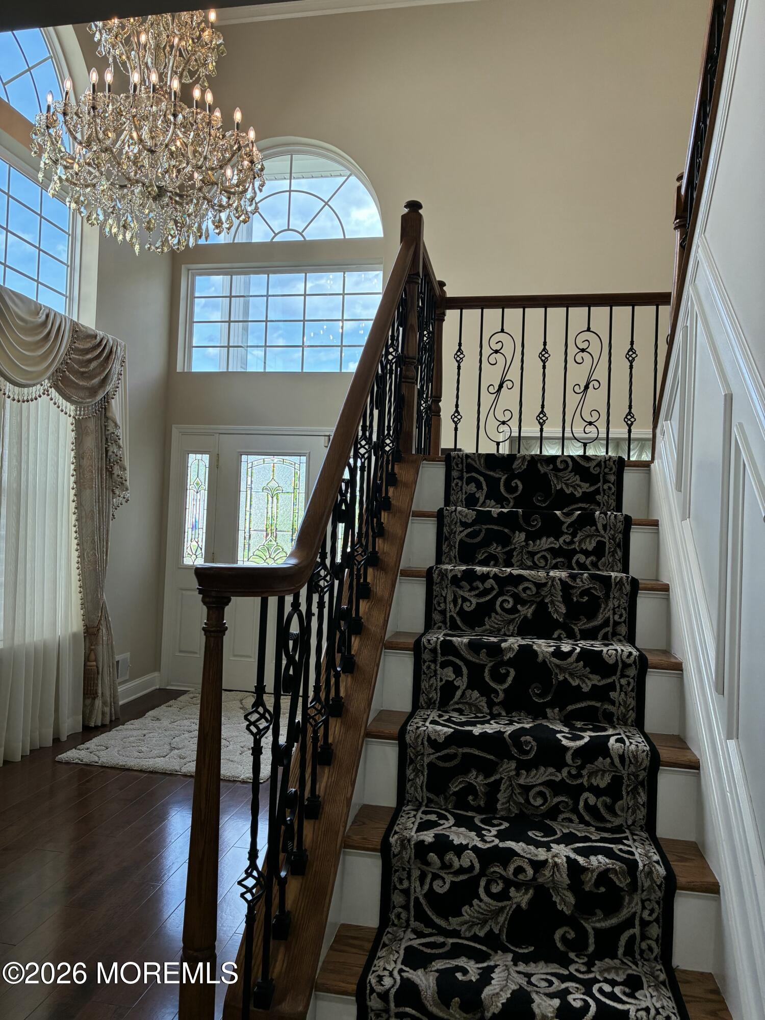 172 Wintergreen Drive Manalapan NJ 07726