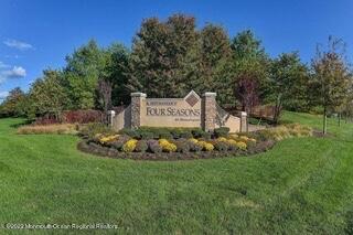 172 Wintergreen Drive Manalapan NJ 07726
