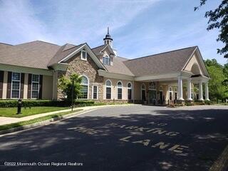 172 Wintergreen Drive Manalapan NJ 07726