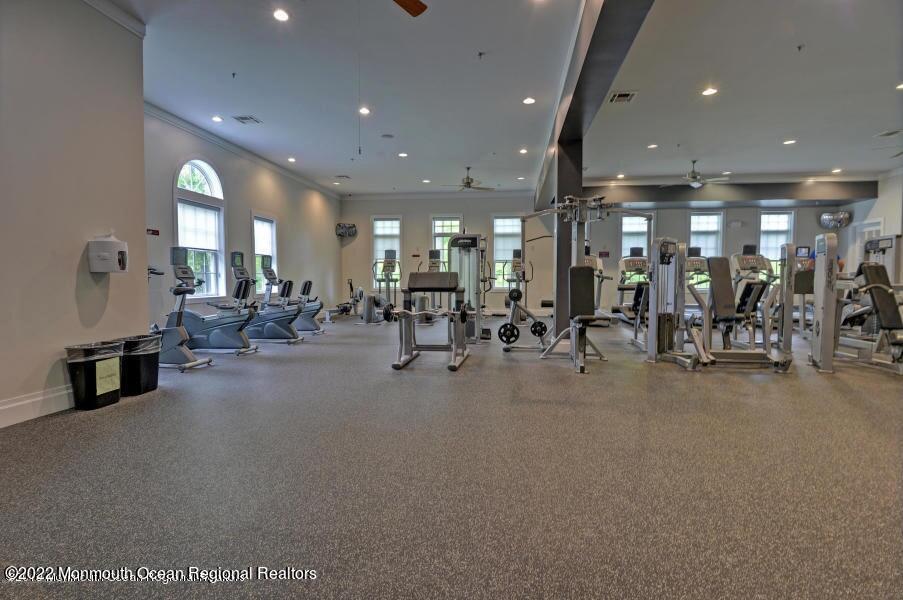 172 Wintergreen Drive Manalapan NJ 07726