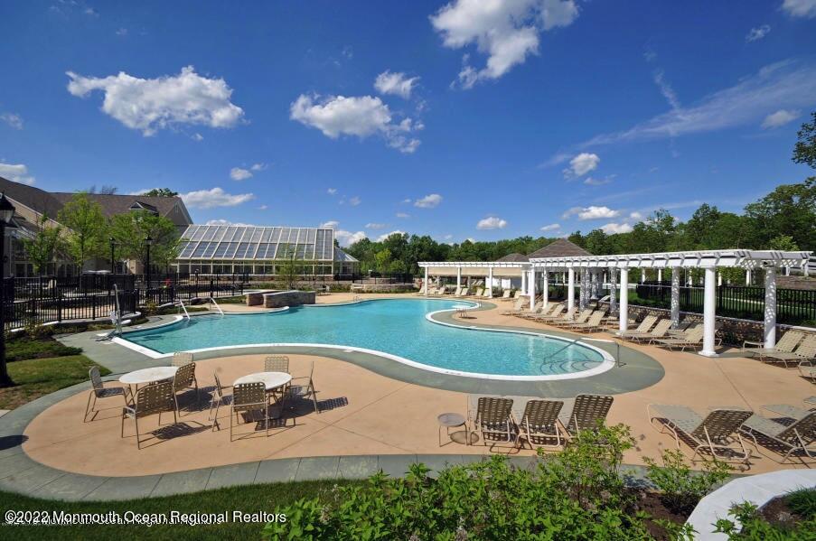 172 Wintergreen Drive Manalapan NJ 07726
