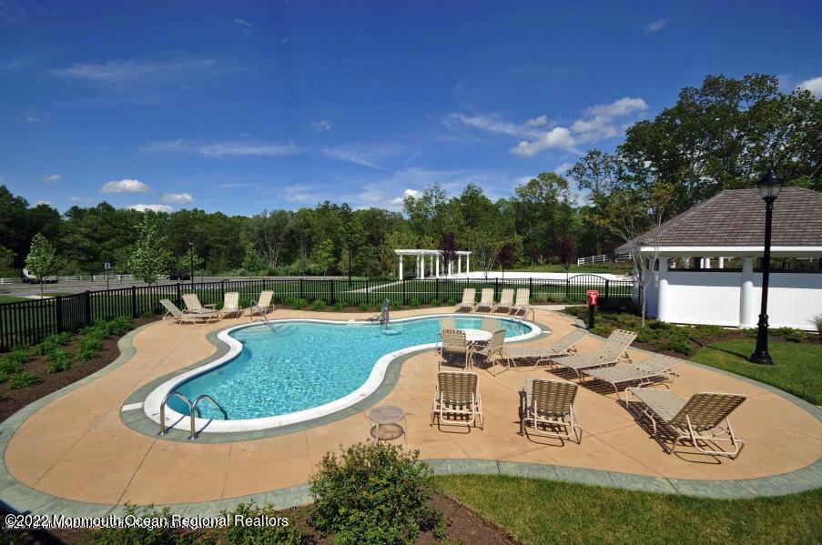 172 Wintergreen Drive Manalapan NJ 07726
