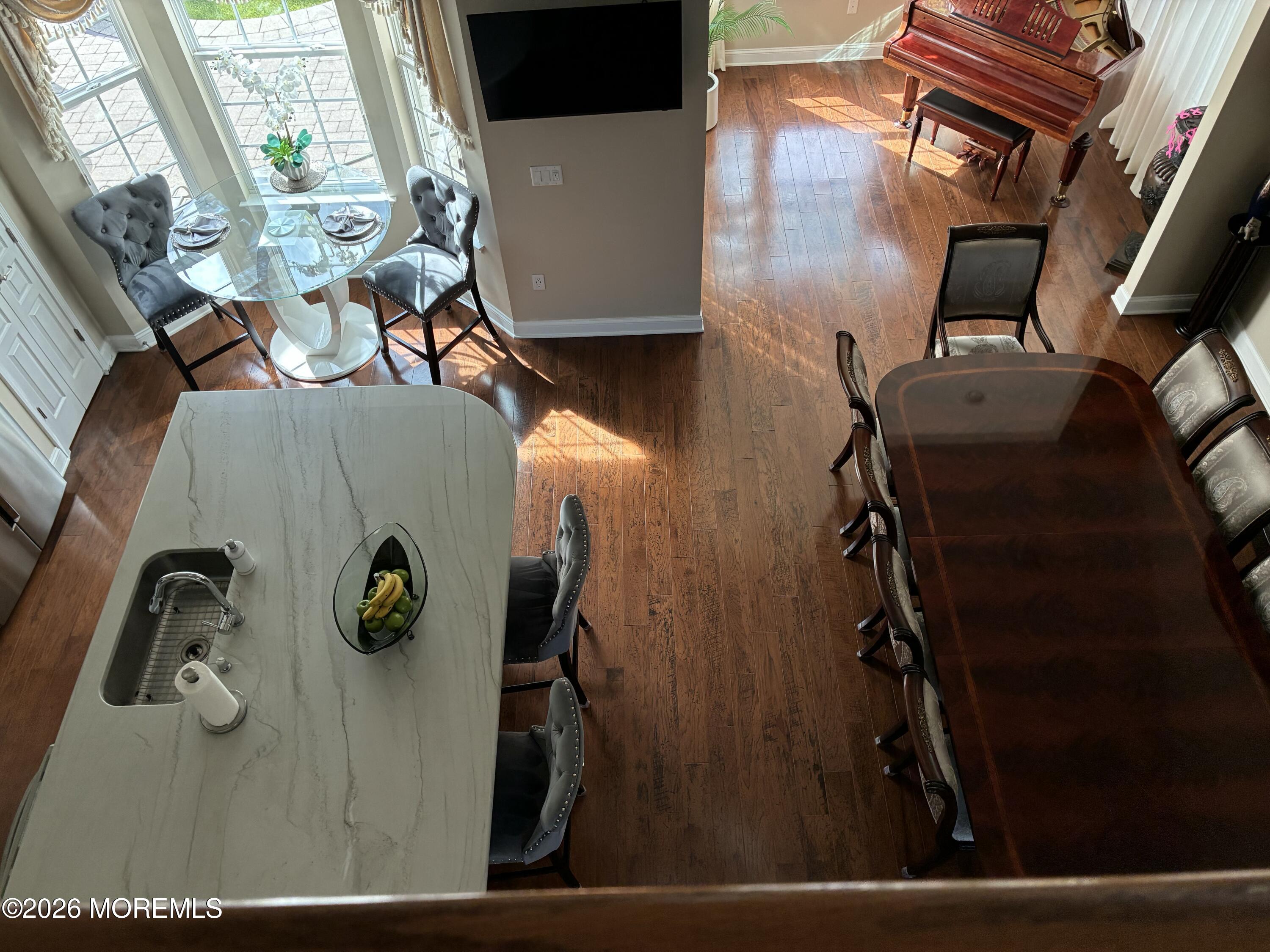 172 Wintergreen Drive Manalapan NJ 07726