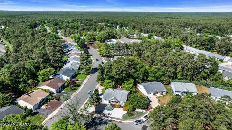 31 Millbrook Court Toms River NJ 08757