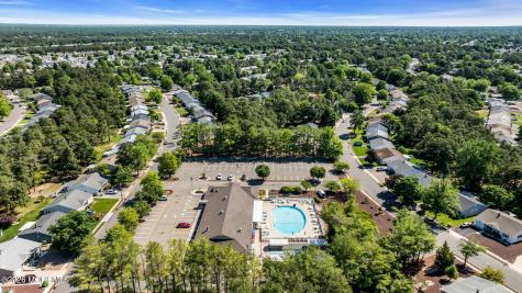 31 Millbrook Court Toms River NJ 08757