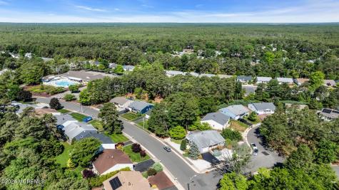 31 Millbrook Court Toms River NJ 08757