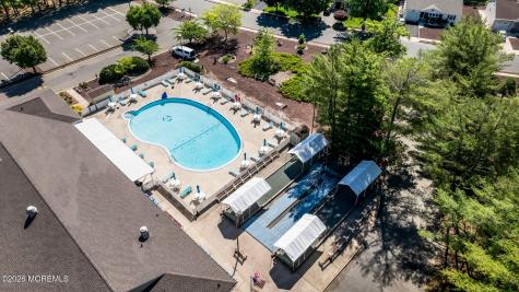 31 Millbrook Court Toms River NJ 08757