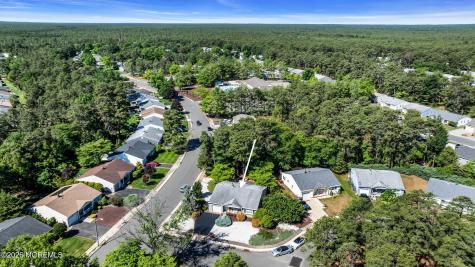 31 Millbrook Court Toms River NJ 08757