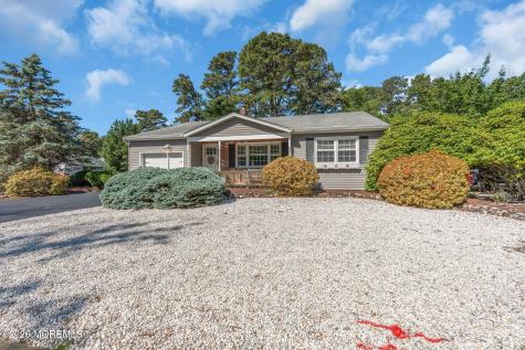 31 Millbrook Court Toms River NJ 08757