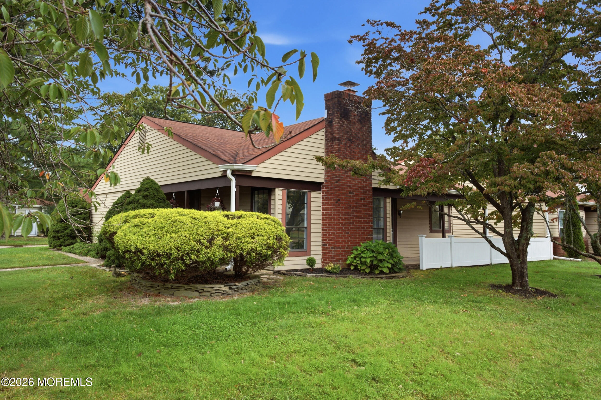 599A Devonshire Lane Manchester NJ 08759