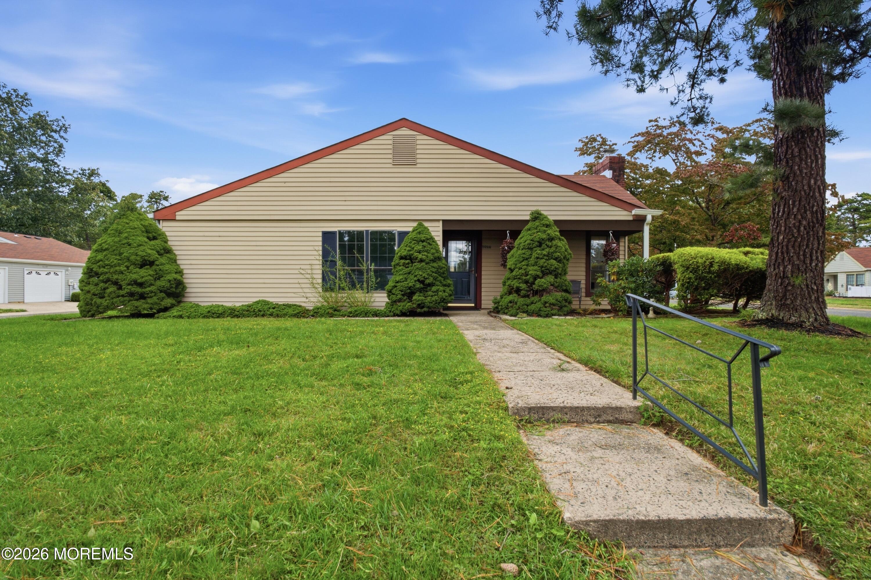 599A Devonshire Lane Manchester NJ 08759