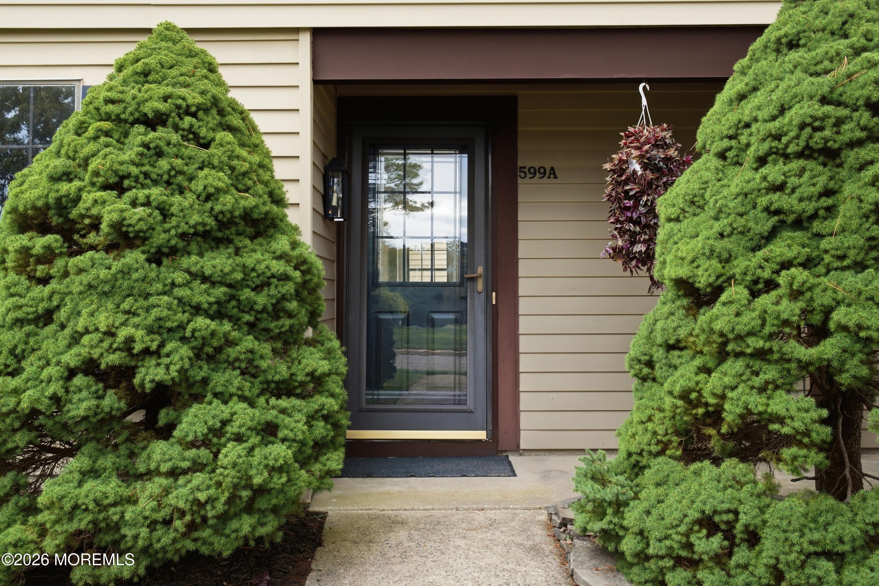 599A Devonshire Lane Manchester NJ 08759
