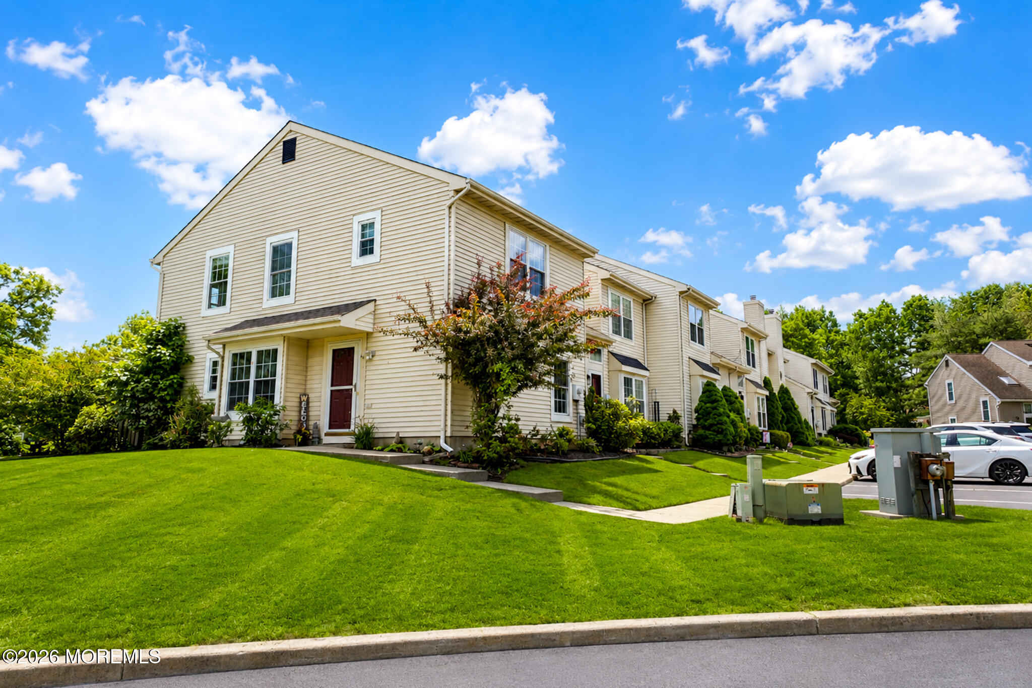 44 Alameda Court Eatontown NJ 07724