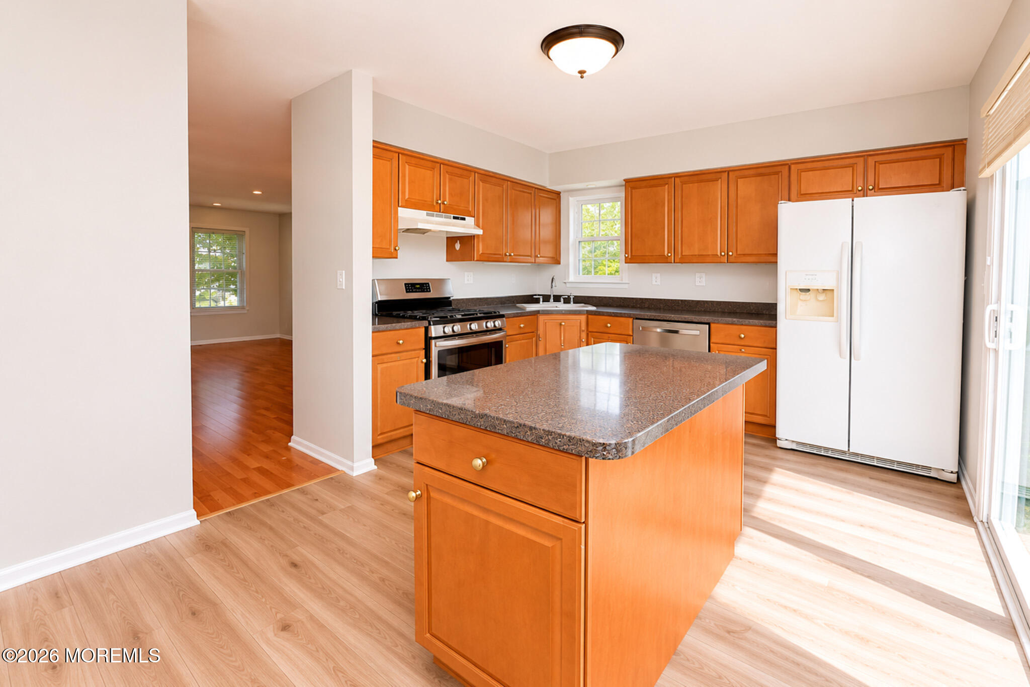 44 Alameda Court Eatontown NJ 07724