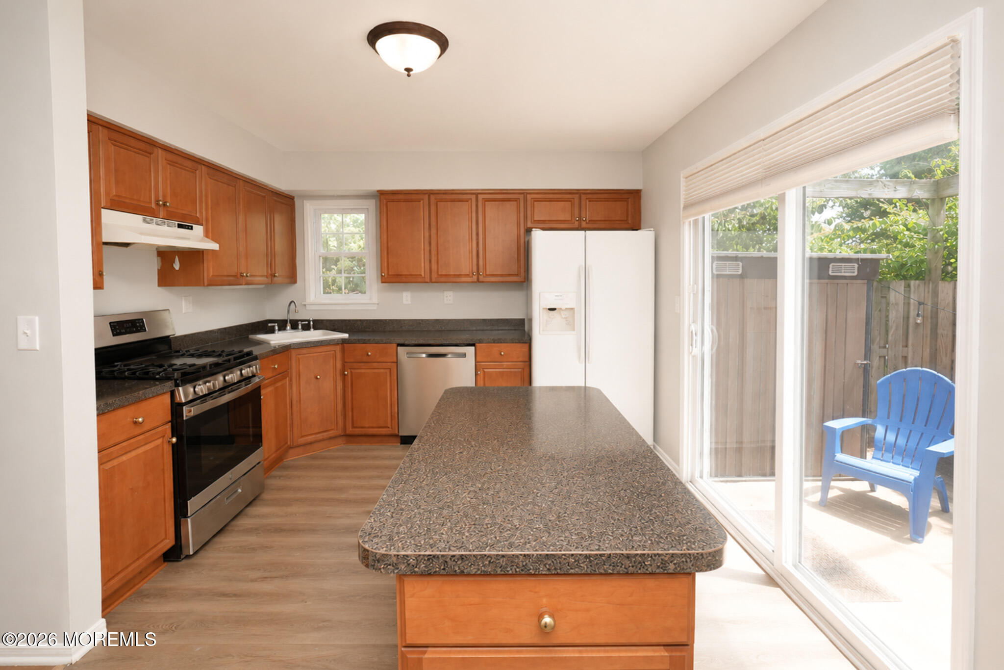 44 Alameda Court Eatontown NJ 07724