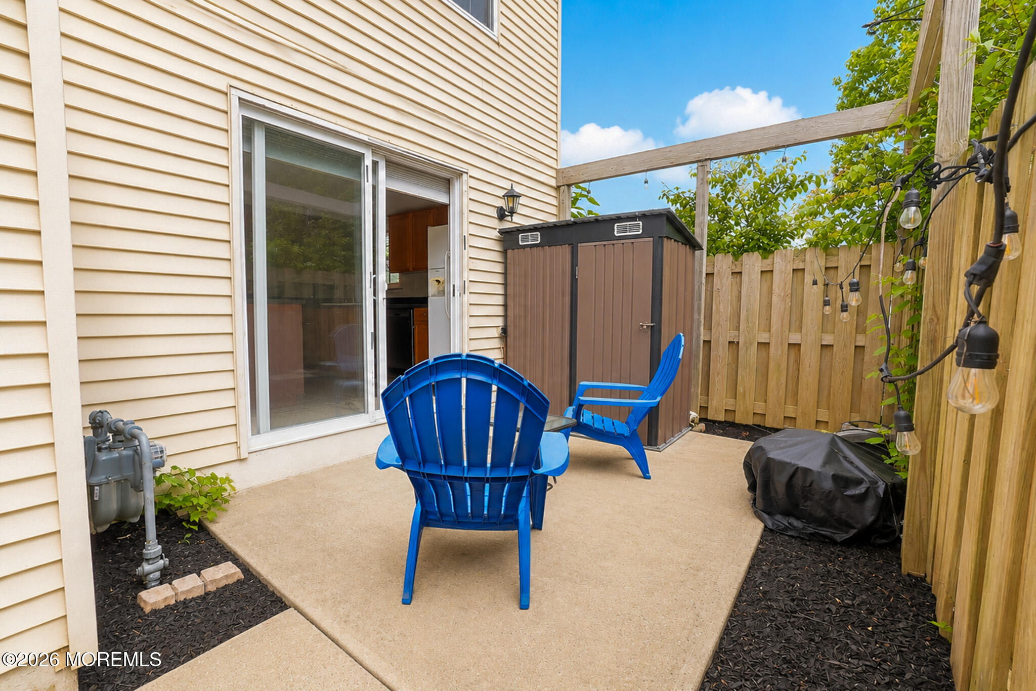 44 Alameda Court Eatontown NJ 07724