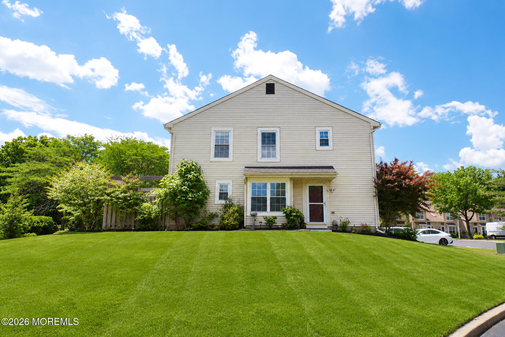 44 Alameda Court Eatontown NJ 07724
