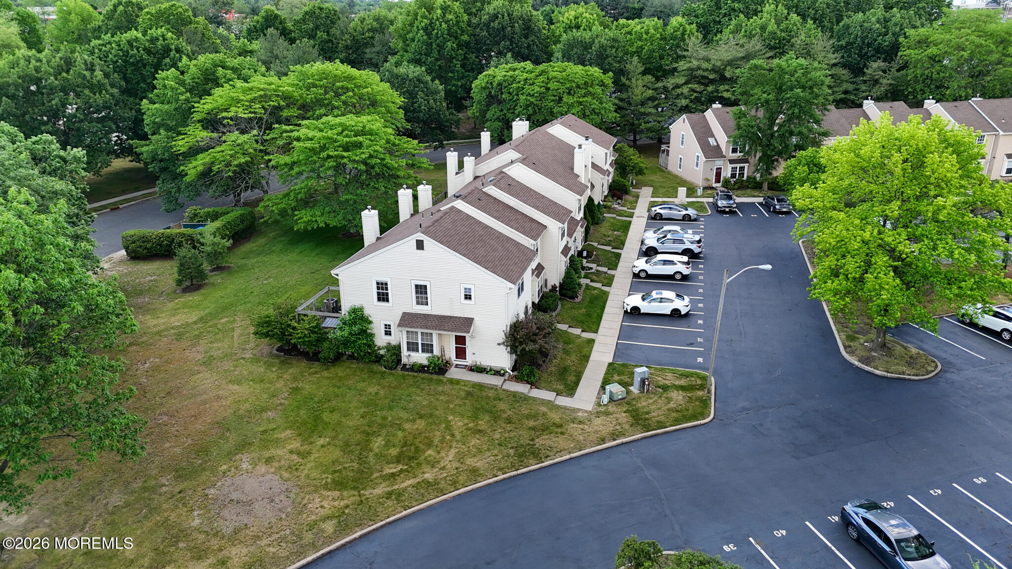 44 Alameda Court Eatontown NJ 07724