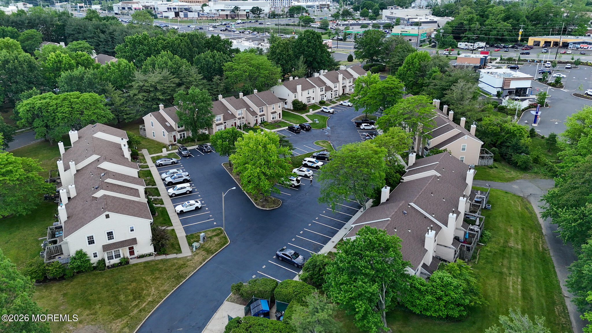 44 Alameda Court Eatontown NJ 07724