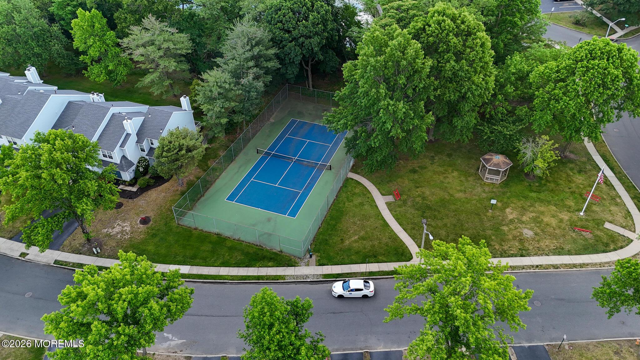 44 Alameda Court Eatontown NJ 07724