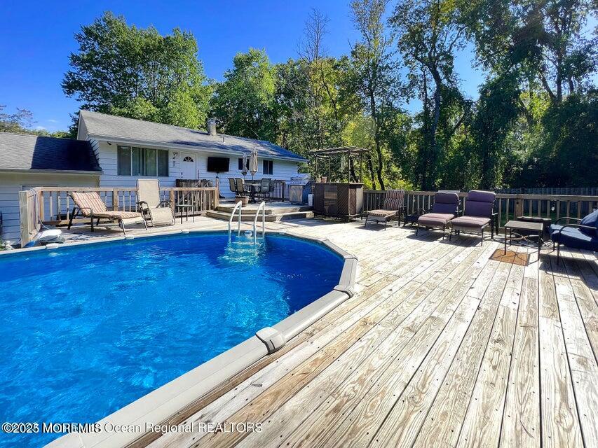 624 Fort Plains Road Howell NJ 07731