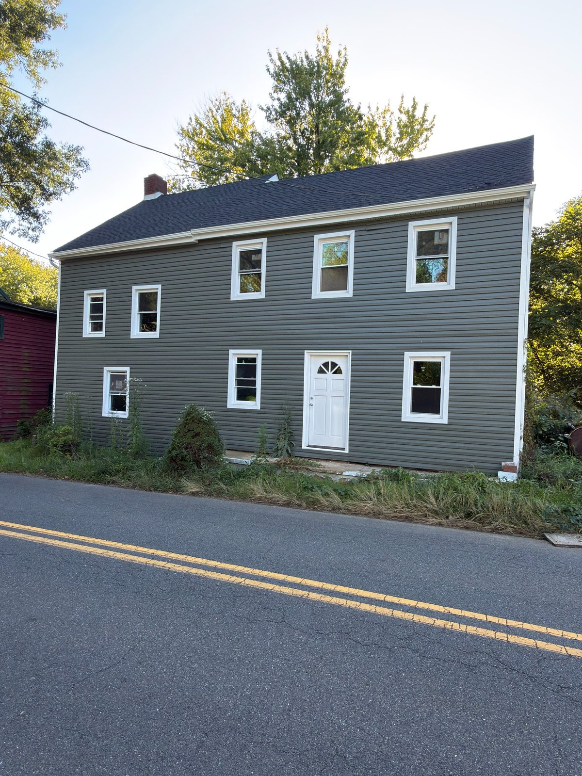 57 Imlaystown Road Cream Ridge NJ 08514