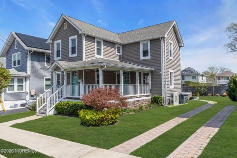 830 Dunlewy Street Asbury Park NJ 07712