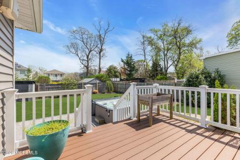 830 Dunlewy Street Asbury Park NJ 07712